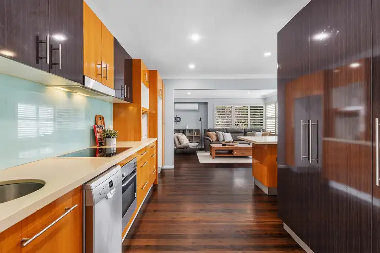 Sixth view of Homely house listing, 18 Madison Place, Bonnet Bay NSW 2226