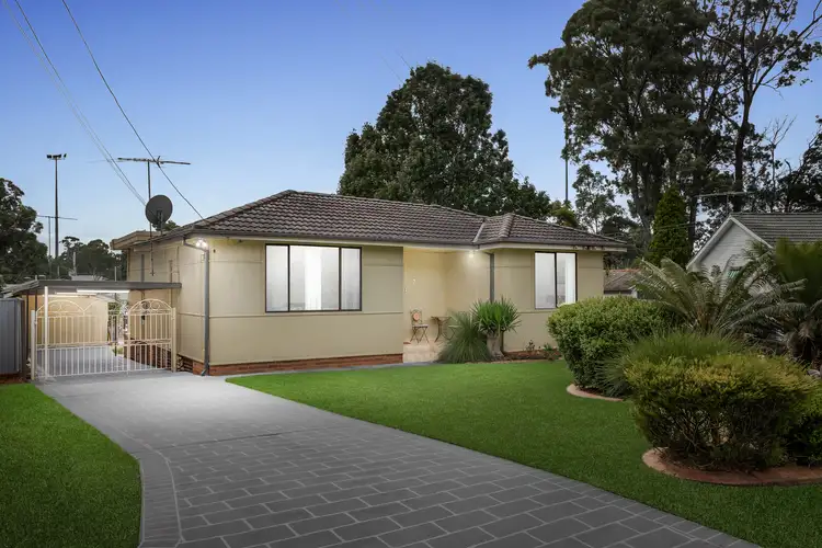 7 Daisy Place, Lalor Park NSW 2147