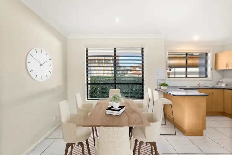 Fifth view of Homely villa listing, 2/38 Brian Street, Balgownie NSW 2519