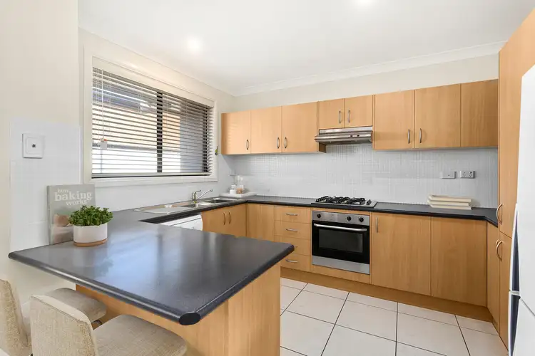 Sixth view of Homely villa listing, 2/38 Brian Street, Balgownie NSW 2519