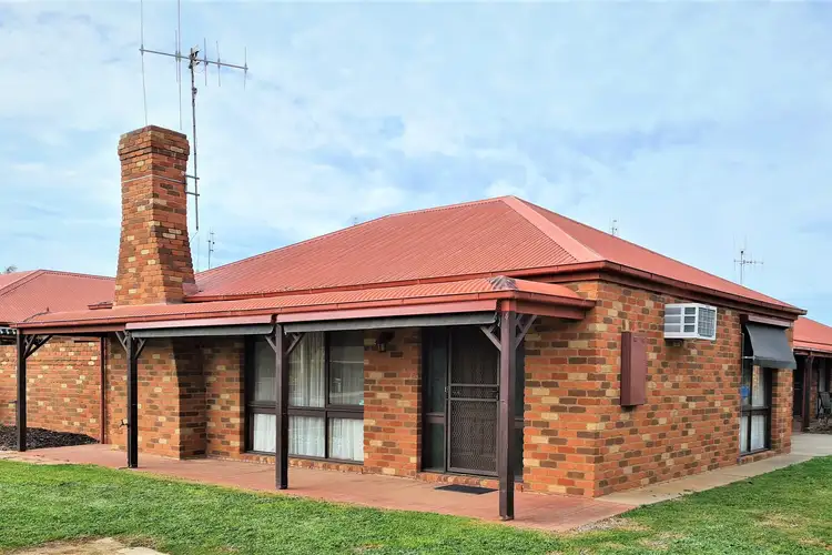Main view of Homely unit listing, 14/5 Elizabeth Street, Echuca VIC 3564