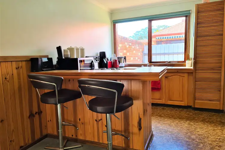 Second view of Homely unit listing, 14/5 Elizabeth Street, Echuca VIC 3564