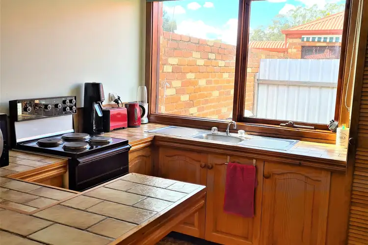Fifth view of Homely unit listing, 14/5 Elizabeth Street, Echuca VIC 3564
