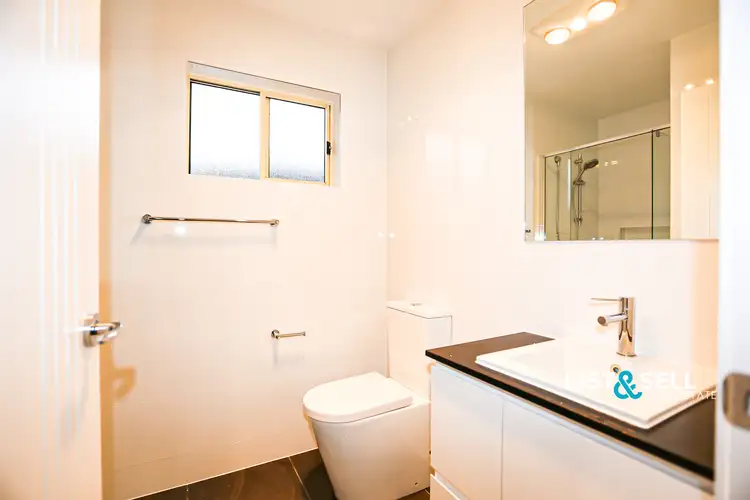 Third view of Homely house listing, 23A Wattle Avenue, Macquarie Fields NSW 2564