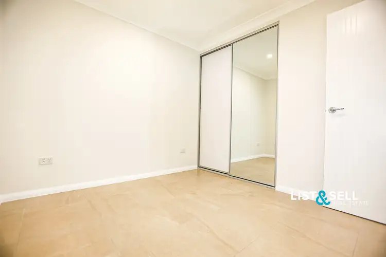 Fourth view of Homely house listing, 23A Wattle Avenue, Macquarie Fields NSW 2564
