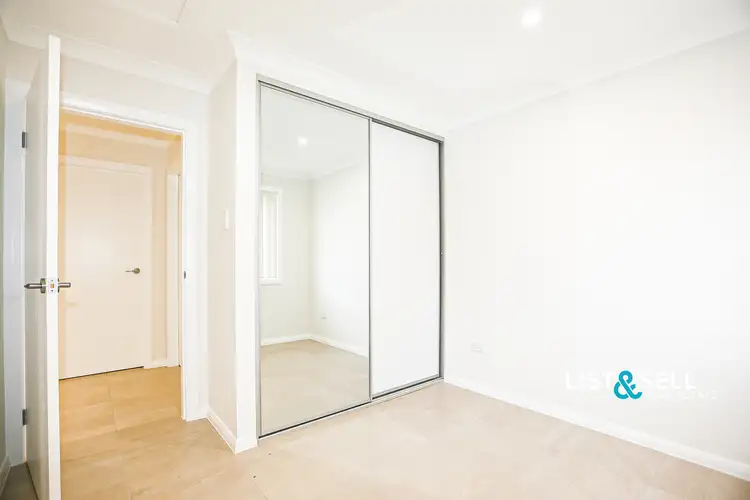 Fifth view of Homely house listing, 23A Wattle Avenue, Macquarie Fields NSW 2564