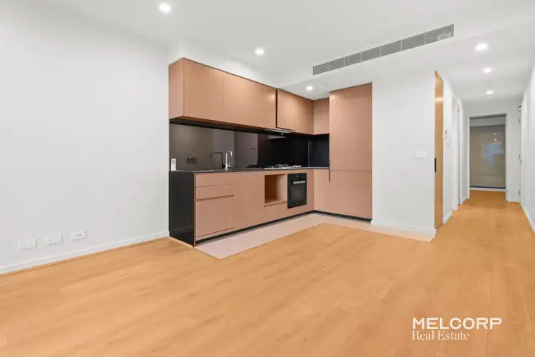 Third view of Homely apartment listing, 1008/151 Berkeley Street, Melbourne VIC 3000