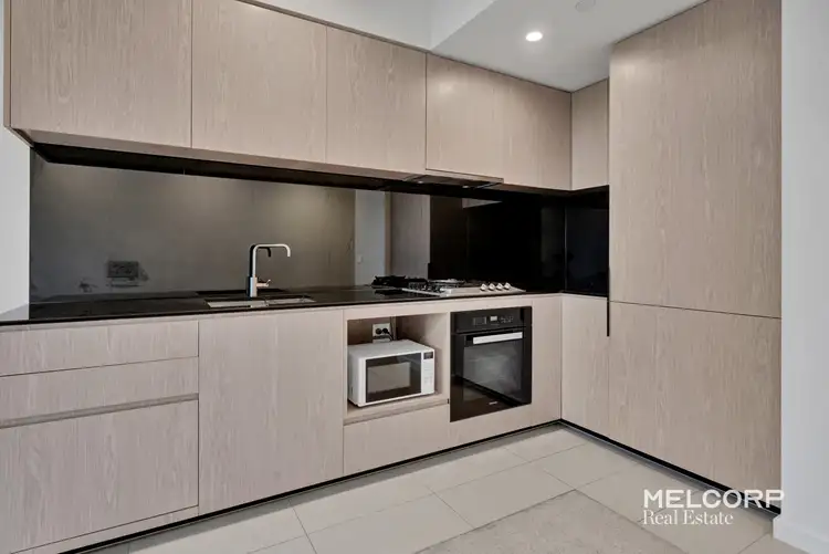 Fourth view of Homely apartment listing, 1008/151 Berkeley Street, Melbourne VIC 3000