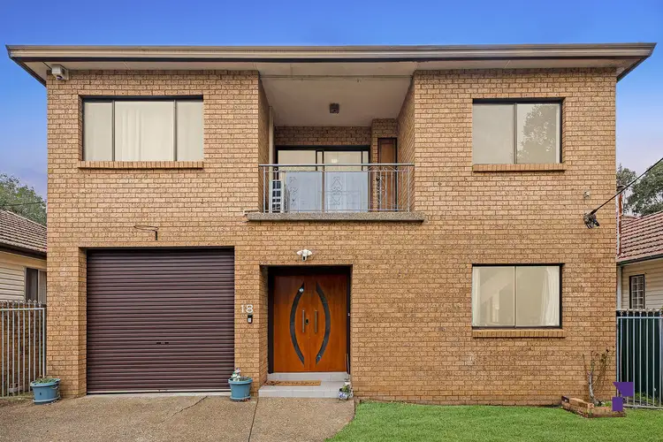 Main view of Homely house listing, 18 Lily Avenue, Riverwood NSW 2210