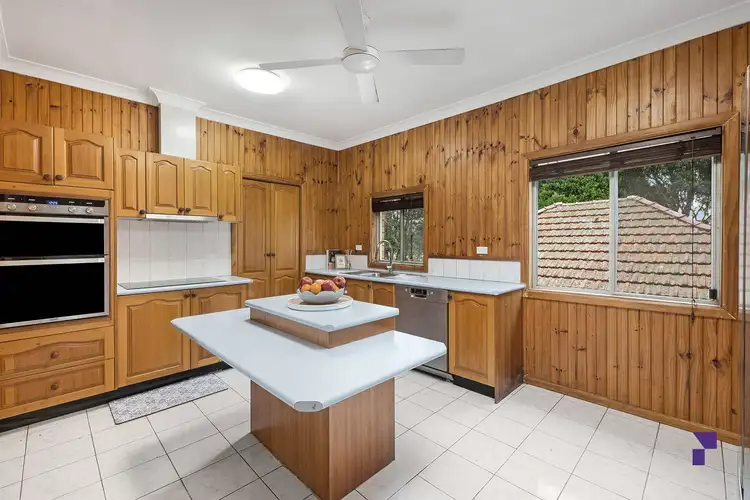 Second view of Homely house listing, 18 Lily Avenue, Riverwood NSW 2210