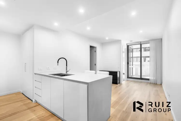 Main view of Homely apartment listing, 103/65 Cooyong Street, Braddon ACT 2612