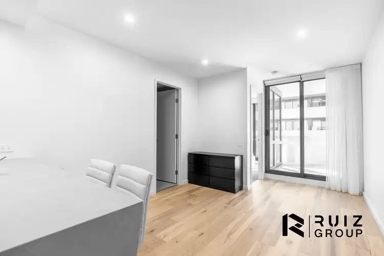 Third view of Homely apartment listing, 103/65 Cooyong Street, Braddon ACT 2612
