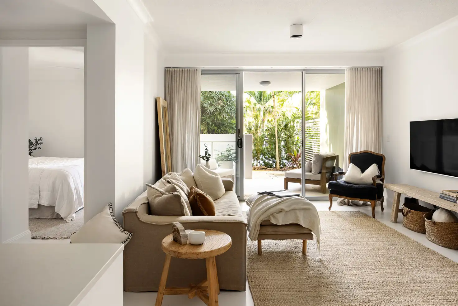 Main view of Homely unit listing, 1106/27 Boardwalk Boulevard, Mount Coolum QLD 4573