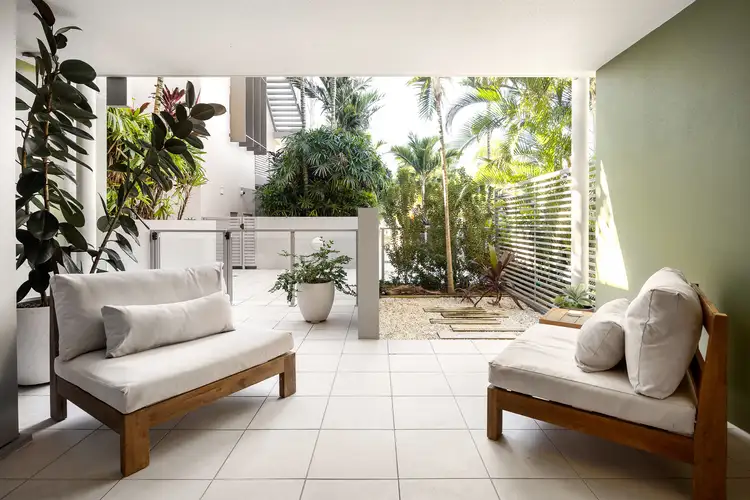 Third view of Homely unit listing, 1106/27 Boardwalk Boulevard, Mount Coolum QLD 4573