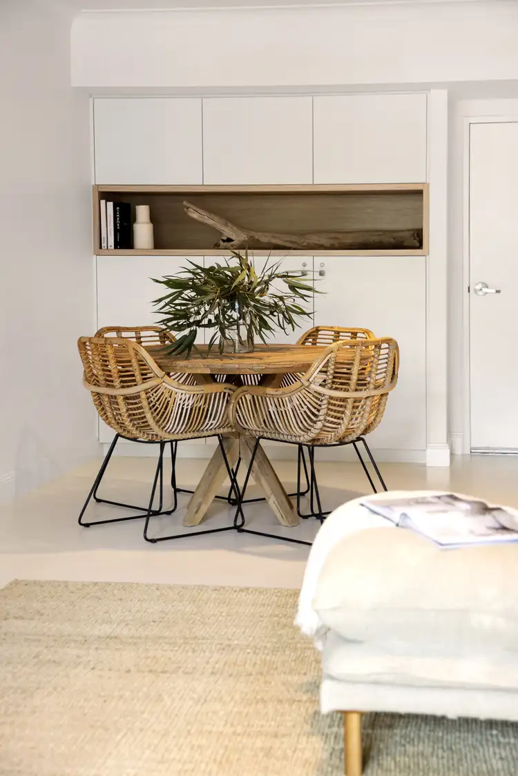 Fifth view of Homely unit listing, 1106/27 Boardwalk Boulevard, Mount Coolum QLD 4573