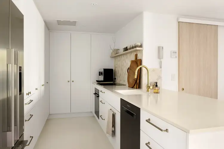 Sixth view of Homely unit listing, 1106/27 Boardwalk Boulevard, Mount Coolum QLD 4573