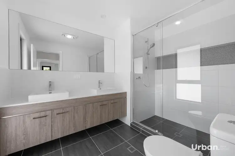 Third view of Homely house listing, Lot 809 McClymont Drive, Catherine Field NSW 2557