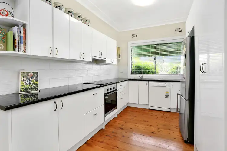 Second view of Homely house listing, 21 Andrews Avenue, Toongabbie NSW 2146