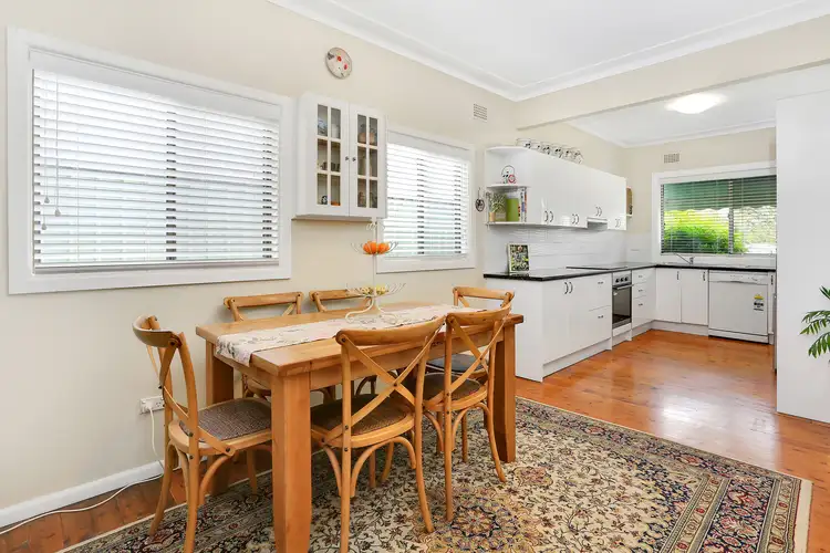 Third view of Homely house listing, 21 Andrews Avenue, Toongabbie NSW 2146