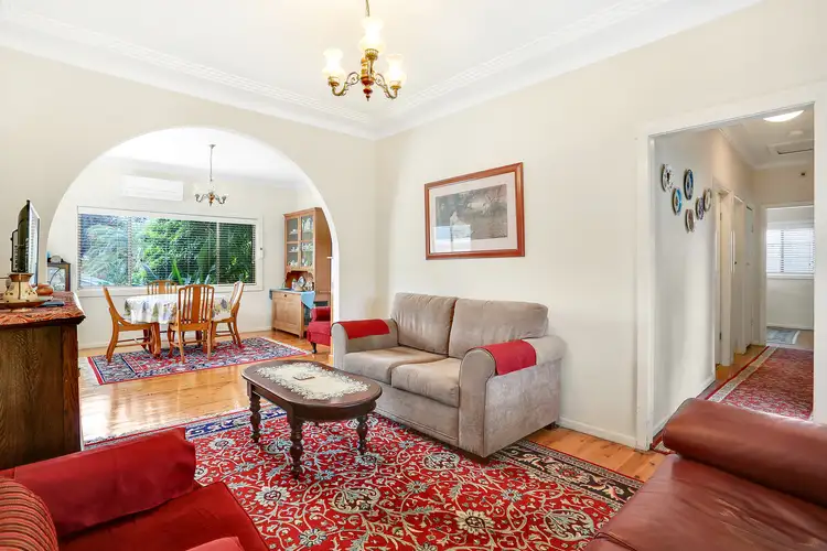 Fourth view of Homely house listing, 21 Andrews Avenue, Toongabbie NSW 2146