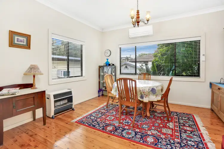 Fifth view of Homely house listing, 21 Andrews Avenue, Toongabbie NSW 2146