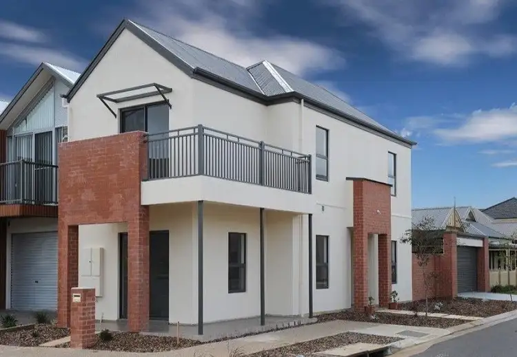 1 Everard Court, Mawson Lakes SA 5095