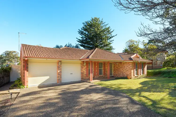 19 Barraran Street, Gymea Bay NSW 2227
