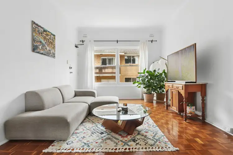 Main view of Homely apartment listing, 7/12 Prospect Road, Summer Hill NSW 2130