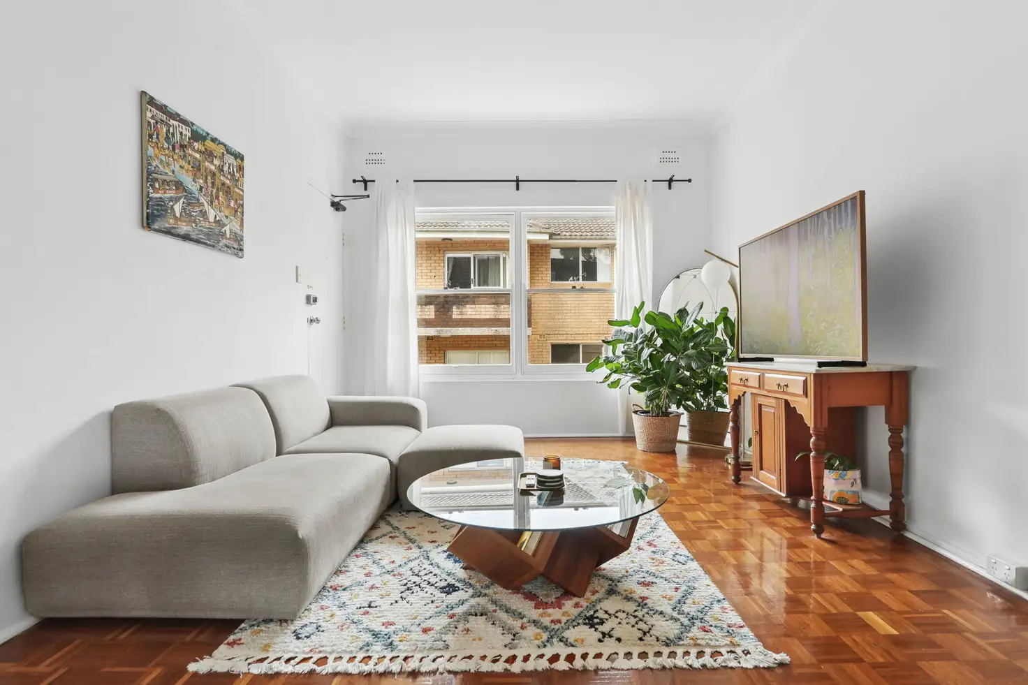 Main view of Homely apartment listing, 7/12 Prospect Road, Summer Hill NSW 2130