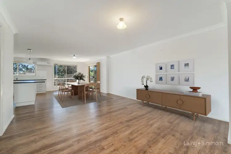 Third view of Homely house listing, 18 Moyes Street, Armidale NSW 2350