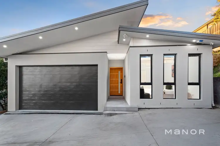 16 Welford Circuit, North Kellyville NSW 2155
