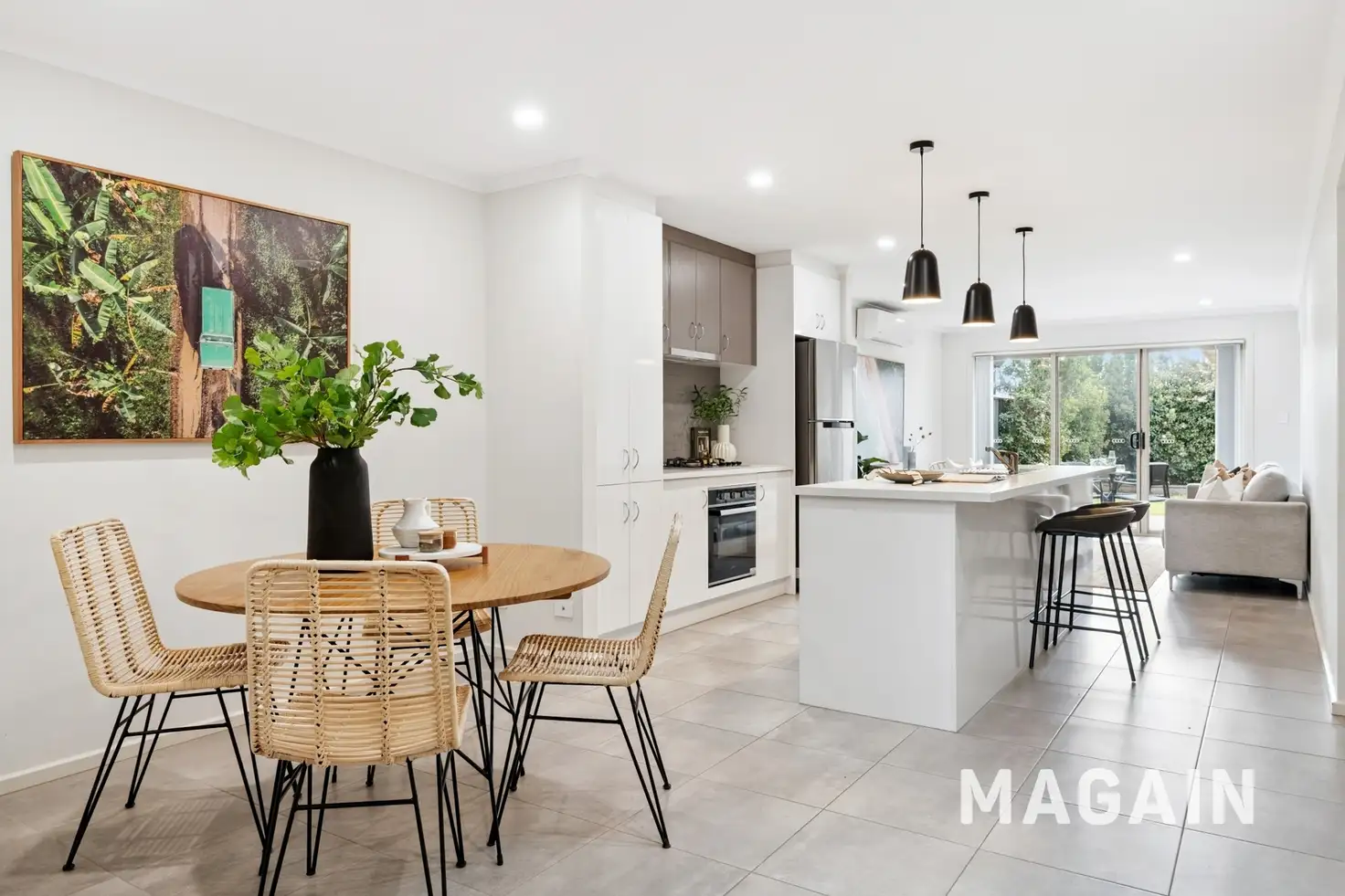 Main view of Homely house listing, 2 Burgess Court, Morphett Vale SA 5162