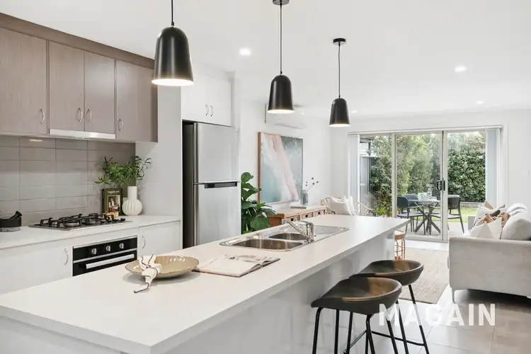 Second view of Homely house listing, 2 Burgess Court, Morphett Vale SA 5162