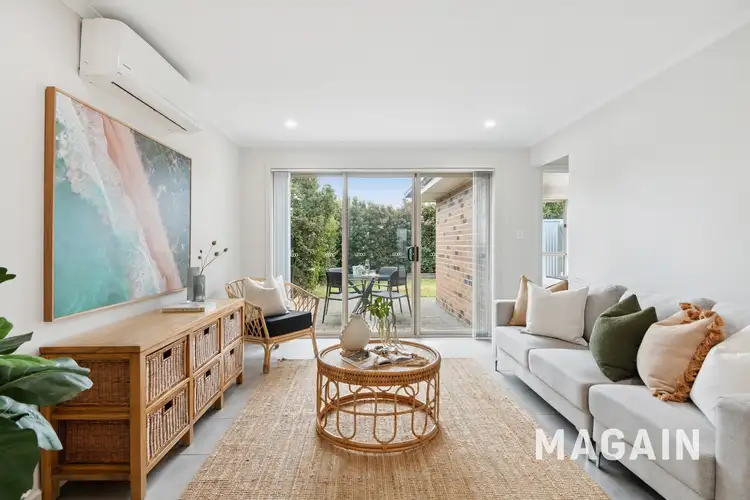 Third view of Homely house listing, 2 Burgess Court, Morphett Vale SA 5162