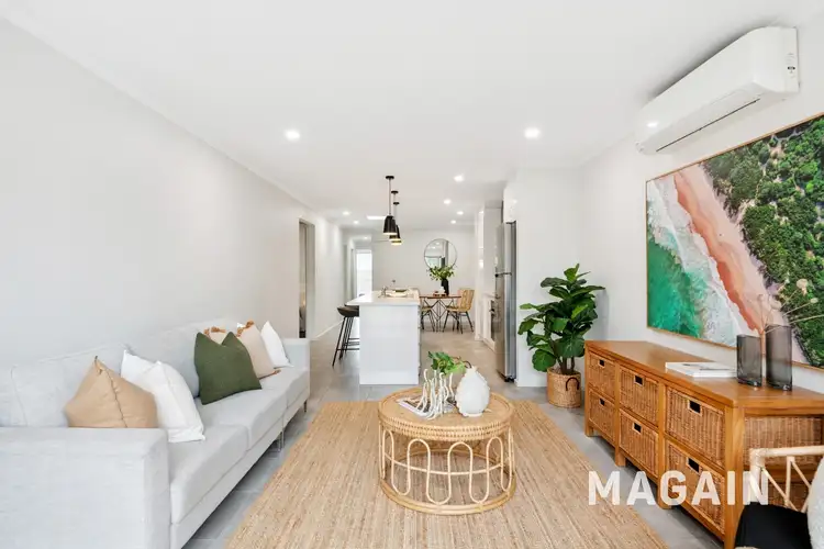 Fourth view of Homely house listing, 2 Burgess Court, Morphett Vale SA 5162