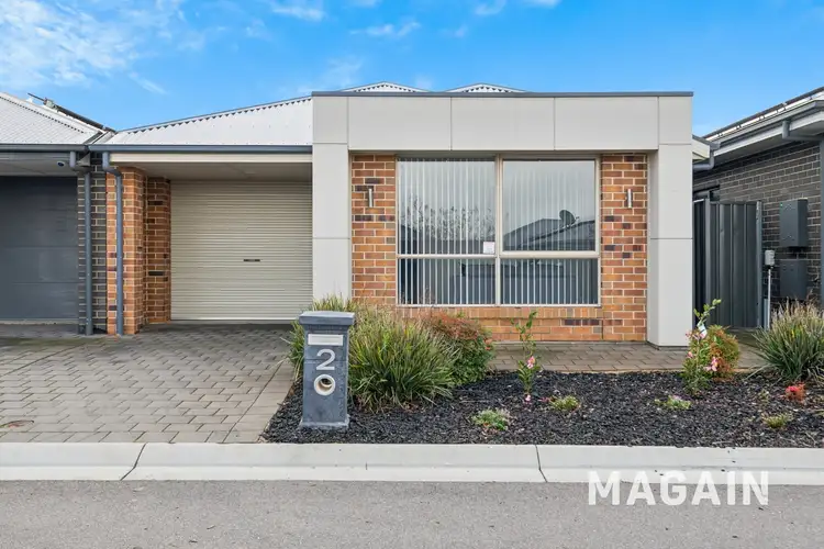 Fifth view of Homely house listing, 2 Burgess Court, Morphett Vale SA 5162