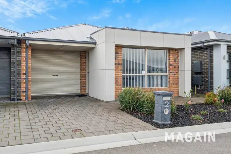 Sixth view of Homely house listing, 2 Burgess Court, Morphett Vale SA 5162