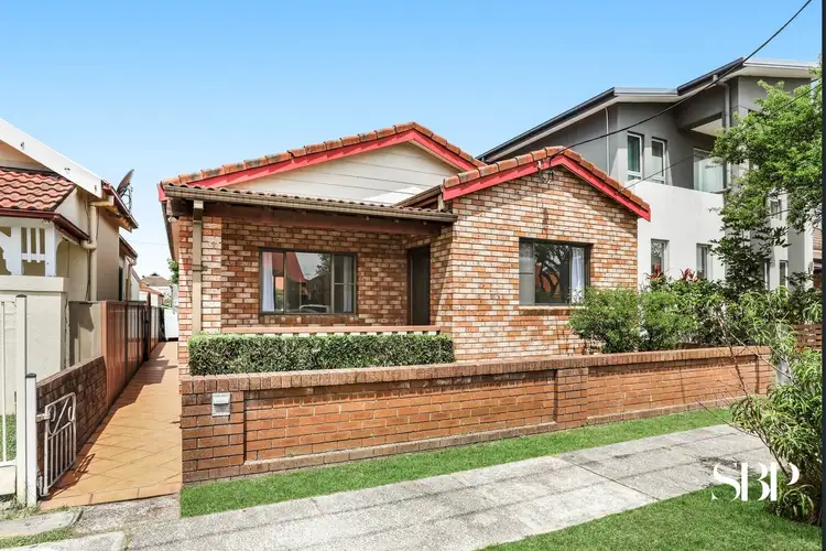 Main view of Homely house listing, 57 Alfred Street, Mascot NSW 2020