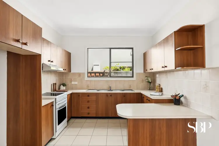 Third view of Homely house listing, 57 Alfred Street, Mascot NSW 2020