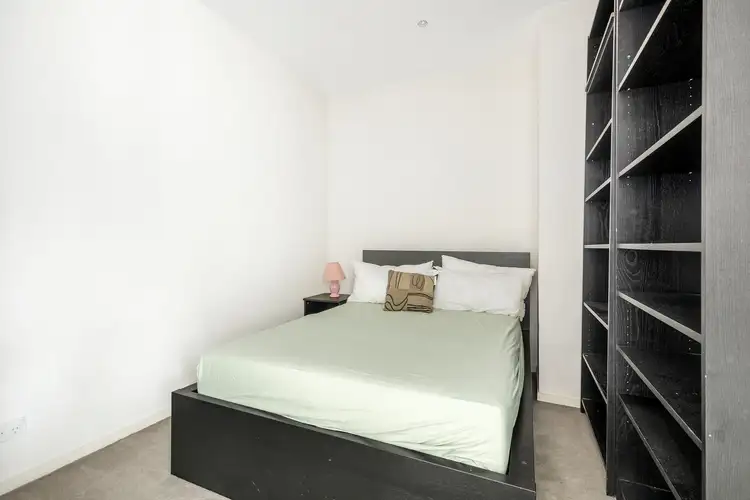 Fourth view of Homely apartment listing, 1510/620 Collins Street, Melbourne VIC 3000