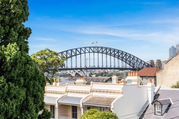 3/145 Blues Point Road, Mcmahons Point NSW 2060