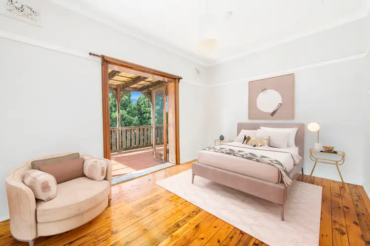 Fourth view of Homely apartment listing, 3/145 Blues Point Road, Mcmahons Point NSW 2060