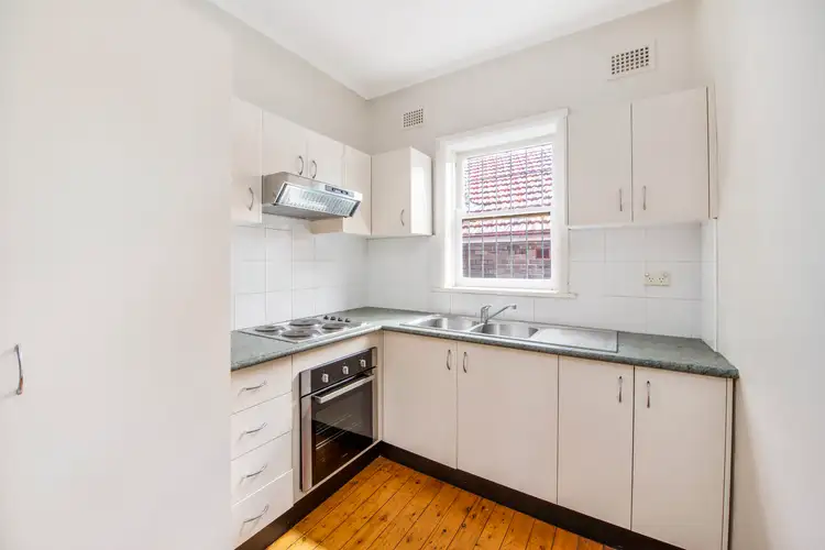 Fifth view of Homely apartment listing, 3/145 Blues Point Road, Mcmahons Point NSW 2060