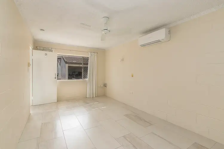 Second view of Homely unit listing, 1/7 Windsor Street, Hermit Park QLD 4812