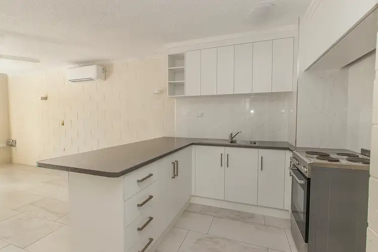 Third view of Homely unit listing, 1/7 Windsor Street, Hermit Park QLD 4812