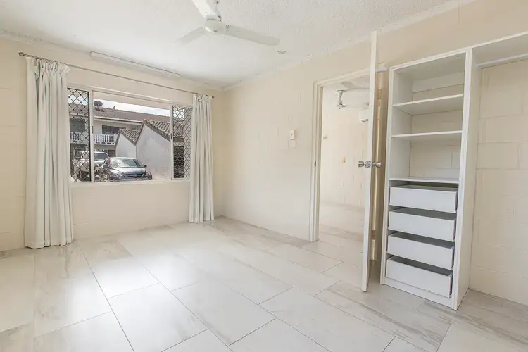 Fourth view of Homely unit listing, 1/7 Windsor Street, Hermit Park QLD 4812