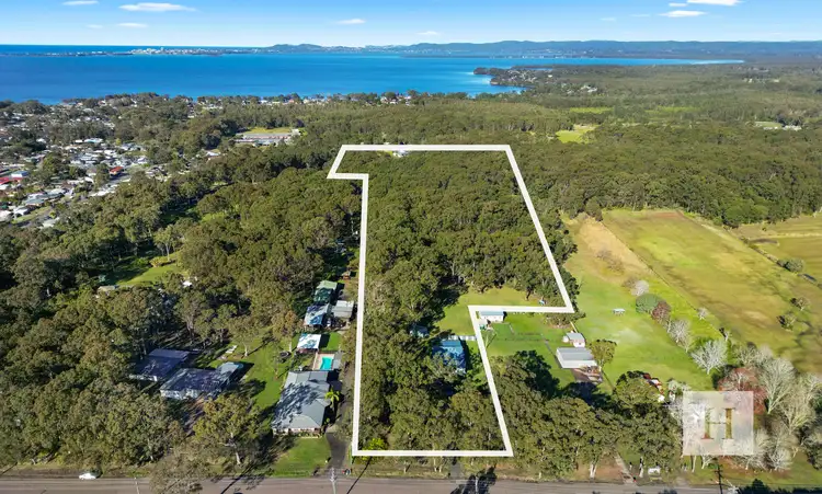 66 Wahroonga Road, Kanwal NSW 2259