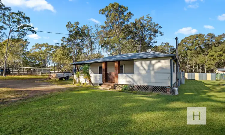 Fifth view of Homely house listing, 66 Wahroonga Road, Kanwal NSW 2259