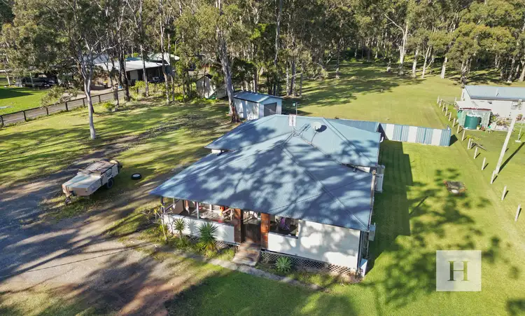 Sixth view of Homely house listing, 66 Wahroonga Road, Kanwal NSW 2259