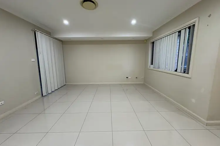Second view of Homely semi-detached listing, 50A Cartwright Avenue, Merrylands NSW 2160